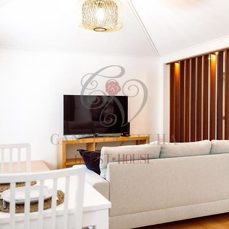 Cancela Velha Guest•House Marco de Canavezes Esterno foto