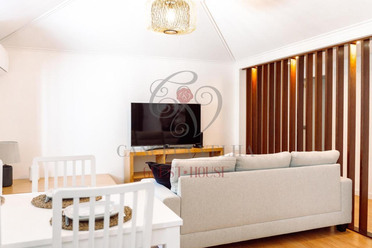 Cancela Velha Guest•House Marco de Canavezes Esterno foto